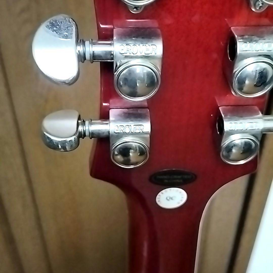 Epiphone Les Paul　エピフォン 1960トリビュートプラス