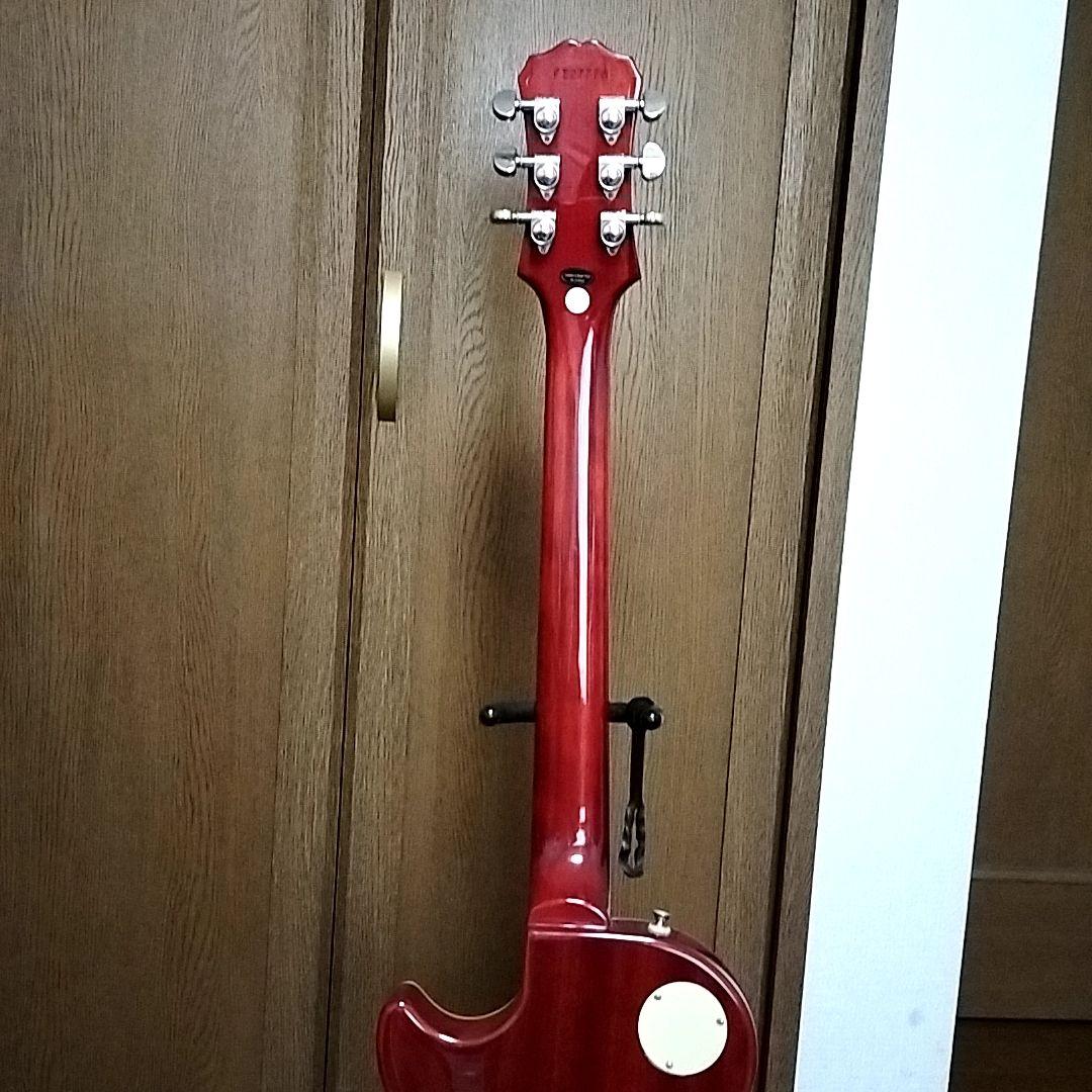Epiphone Les Paul　エピフォン 1960トリビュートプラス
