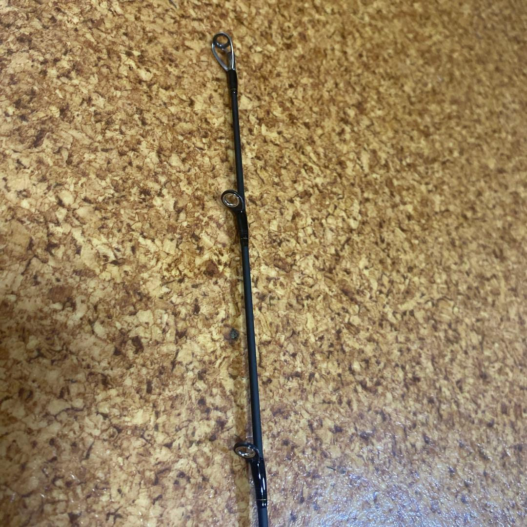 ソルティガsj ags 55B-3 TG