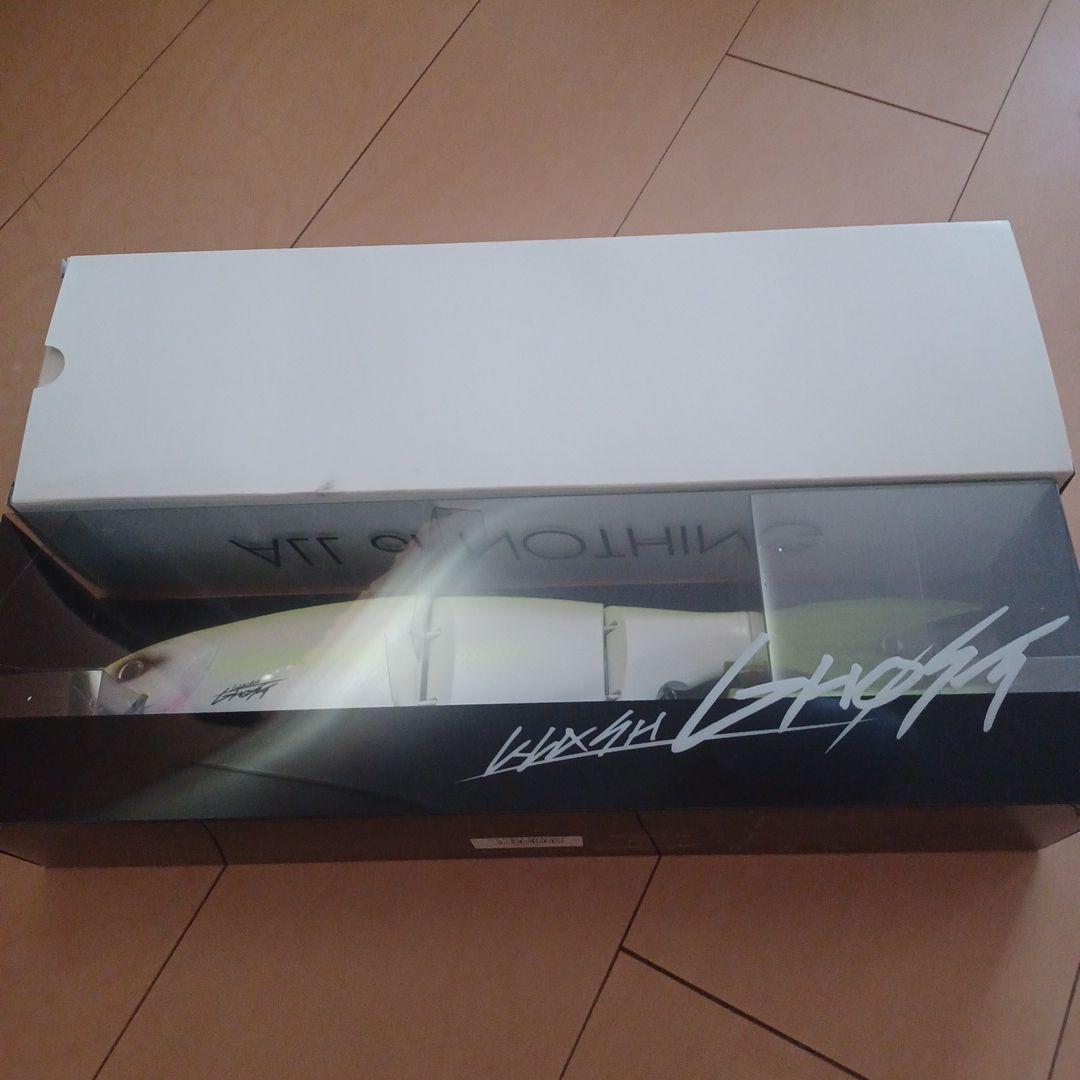 DRT　クラッシュゴースト　クイーン