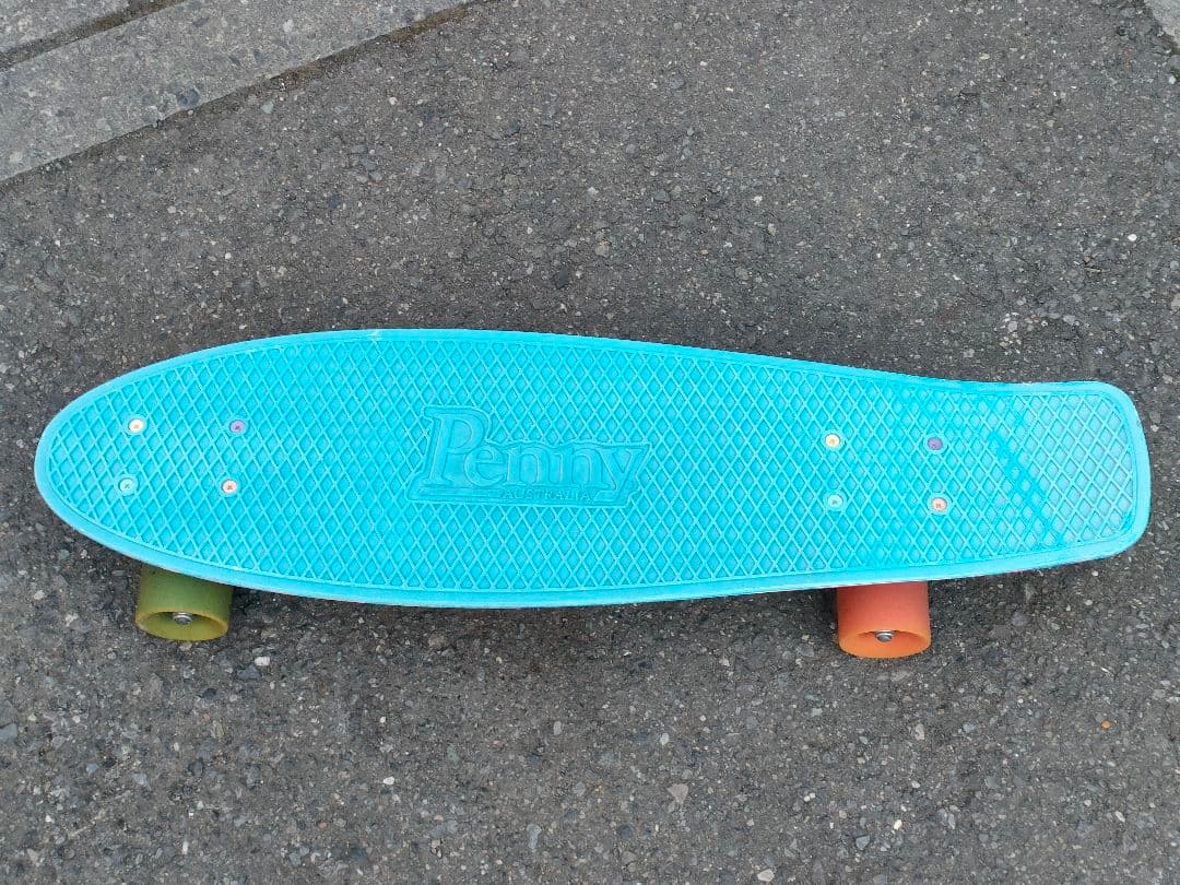 Penny（ペニー） Nichel 27inch 中古良品