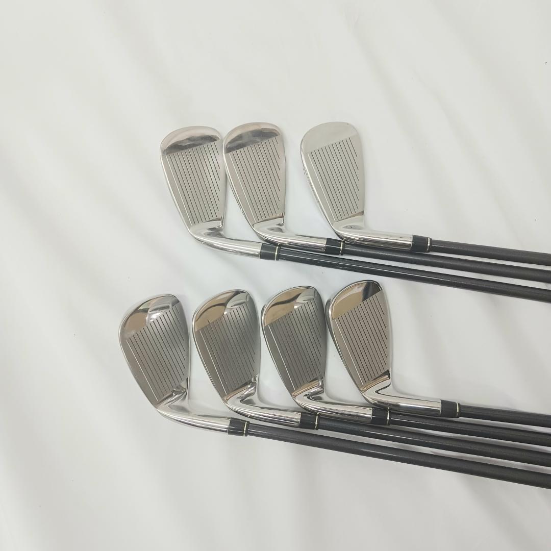 ファウンダーズクラブ メンズ 右利き 初心者 おすすめ！ ゴルフ クラブ セット