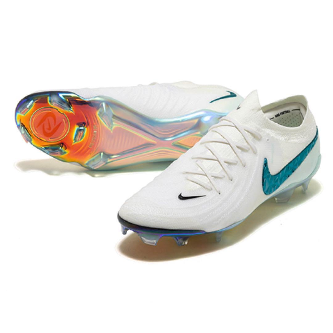 ナイキ ファントム GX 2 エリート FG LV8 kamo限定カラー