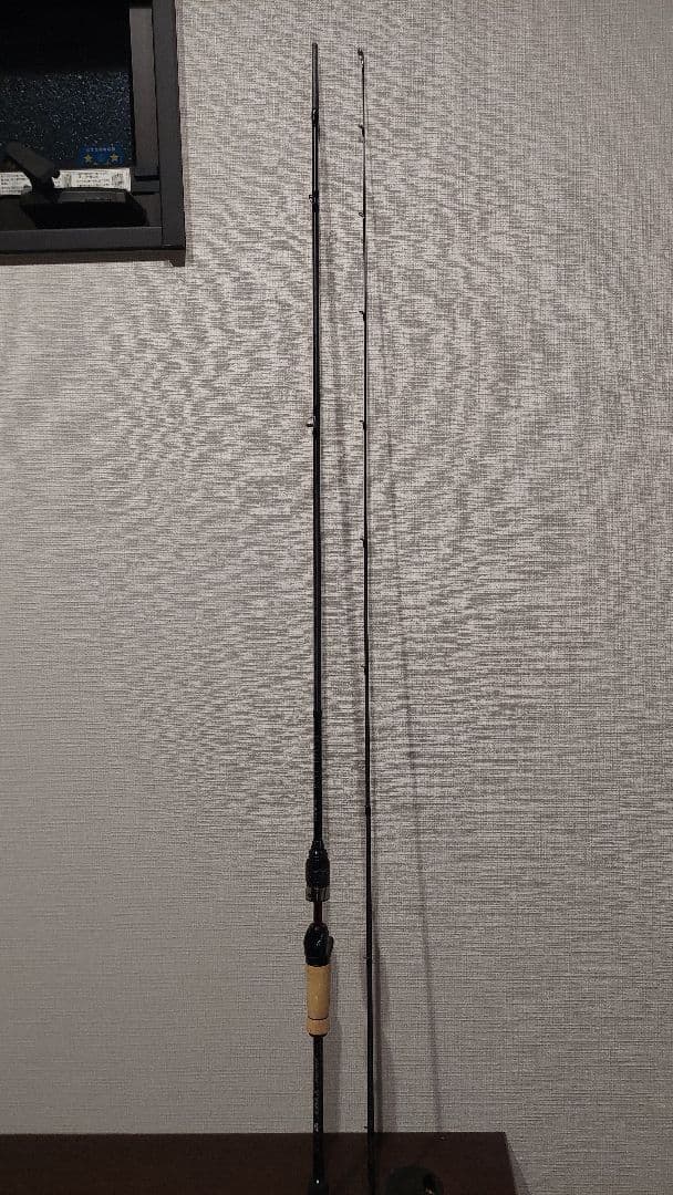 アブガルシア エラディケーターベイトフィネス EBTC-70LT-ST