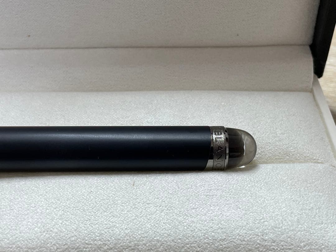 モンブラン スターウォーカー ボールペン ウルトラブラック プレシャスレジン