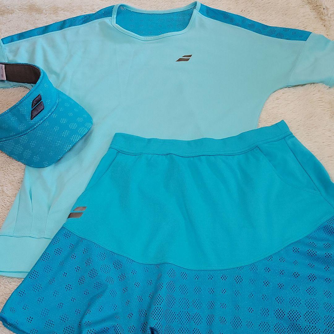 バボラ三点セット　Oサイズ