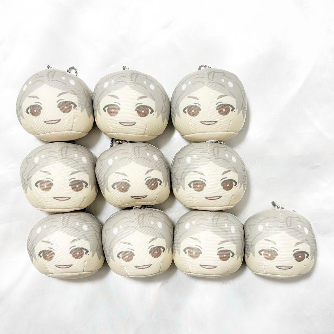 ハイキュー 菅原孝支 おまんじゅう