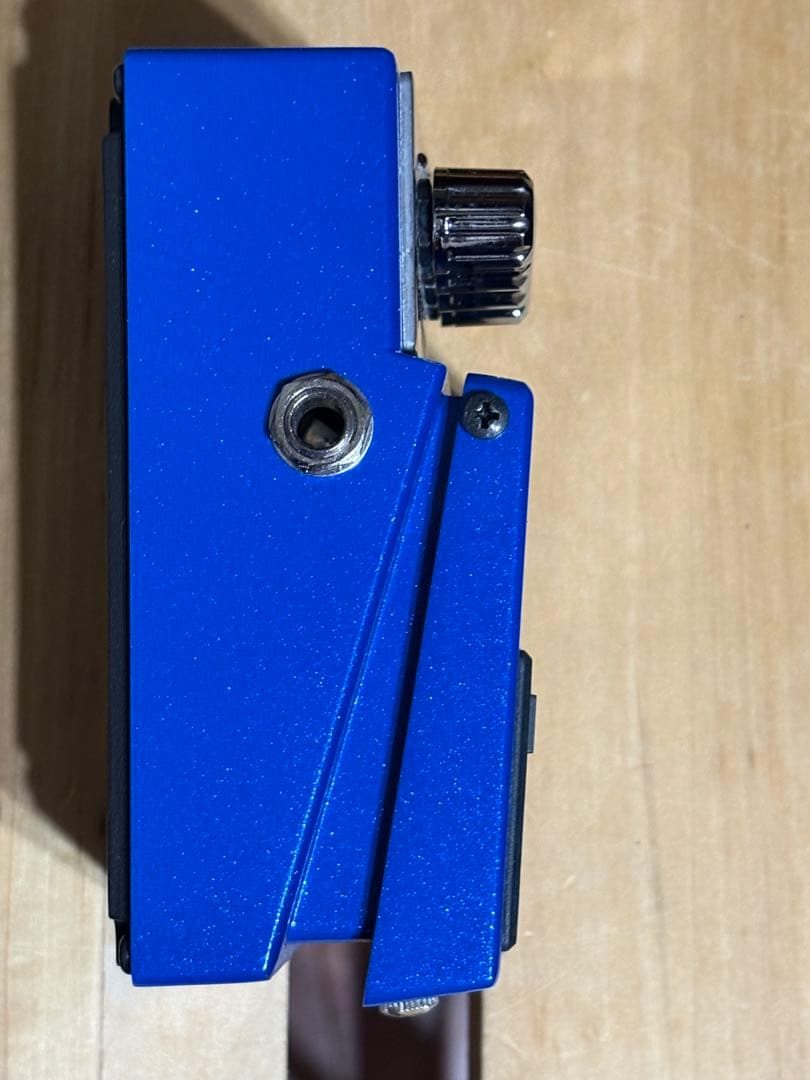 BOSS CP-1X Compressor ギターエフェクトペダル