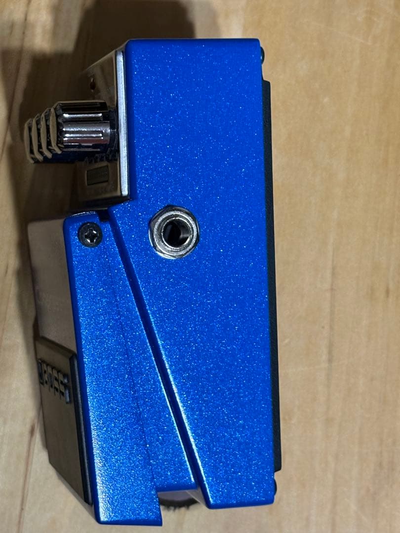 BOSS CP-1X Compressor ギターエフェクトペダル