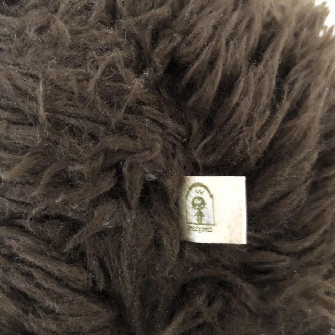 モンチッチ　1974 初代　ブルーアイ　Sekiguchi