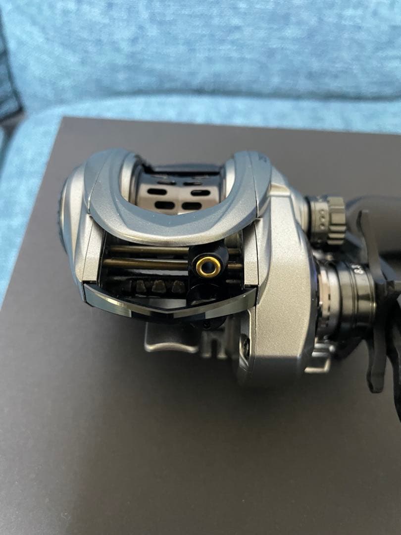 アブガルシア　ZENON LTX-L ゼノンLTX