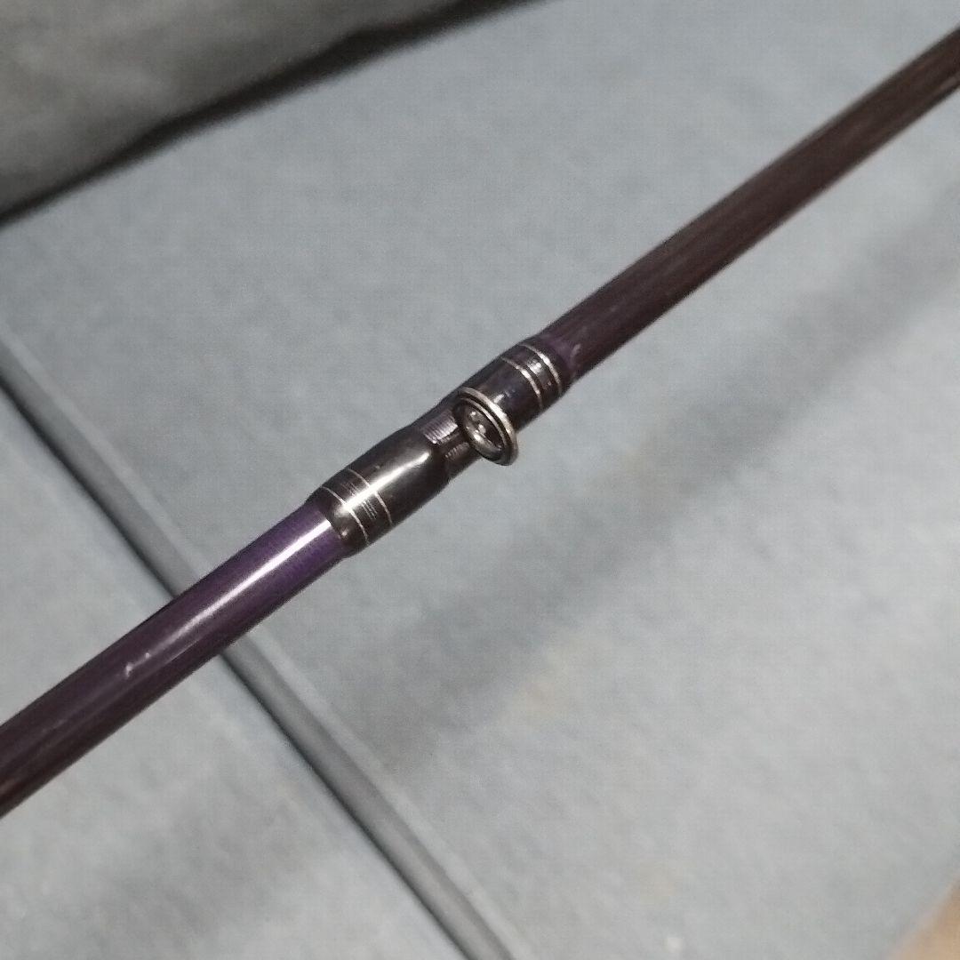 ダイワハートランドZ 浜ヘビーキャロライナスペシャル HL-Z741HRB-T