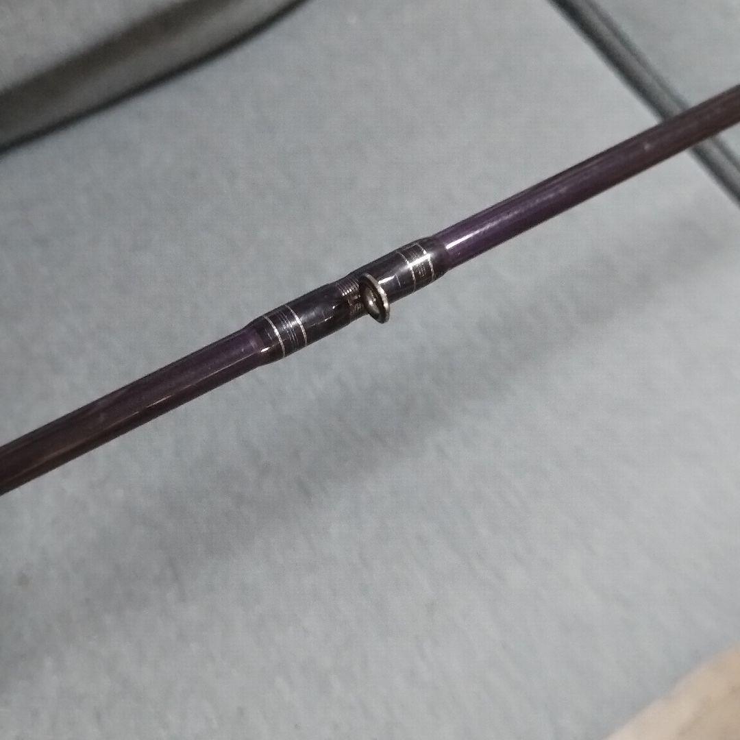 ダイワハートランドZ 浜ヘビーキャロライナスペシャル HL-Z741HRB-T