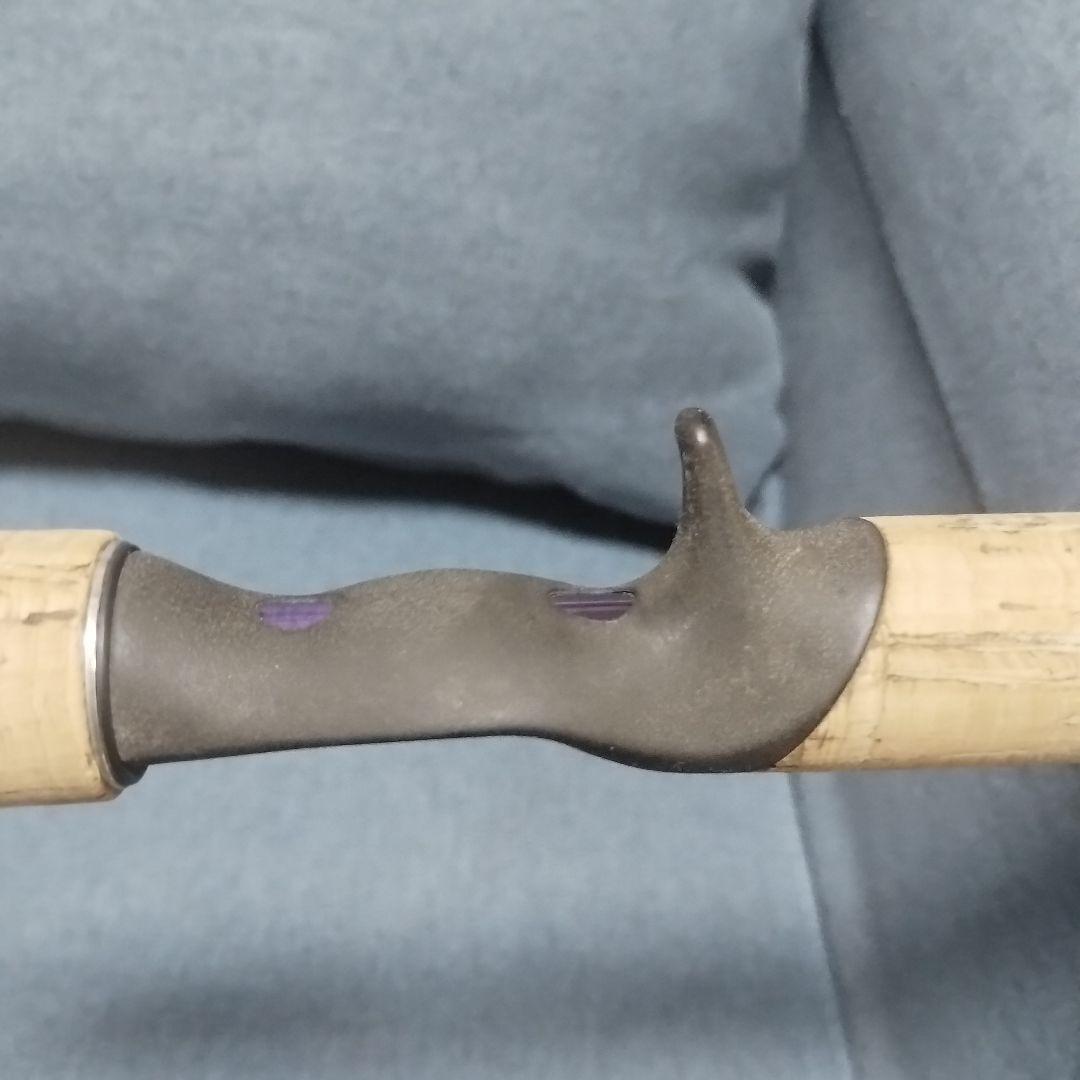 ダイワハートランドZ 浜ヘビーキャロライナスペシャル HL-Z741HRB-T