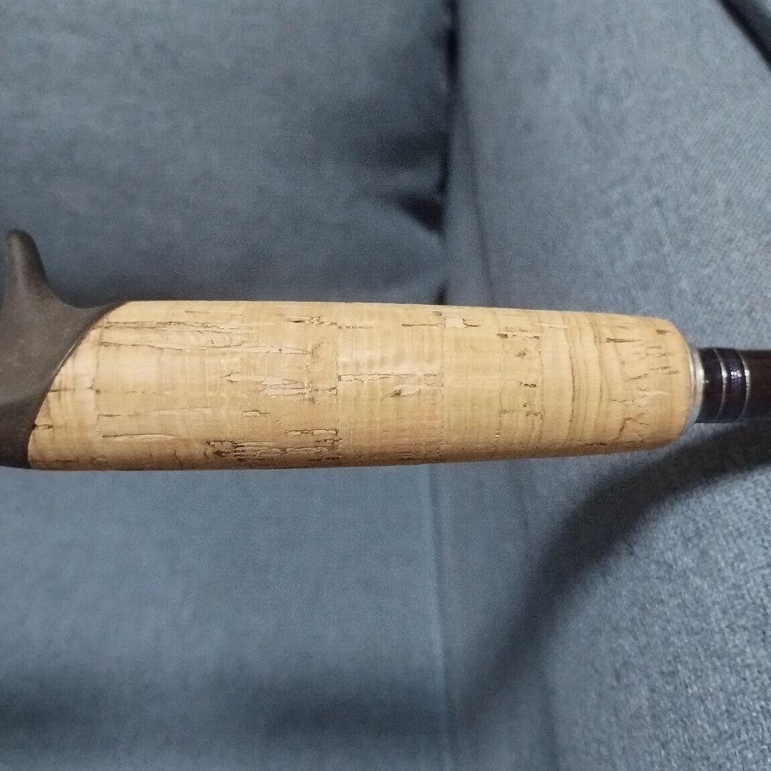 ダイワハートランドZ 浜ヘビーキャロライナスペシャル HL-Z741HRB-T