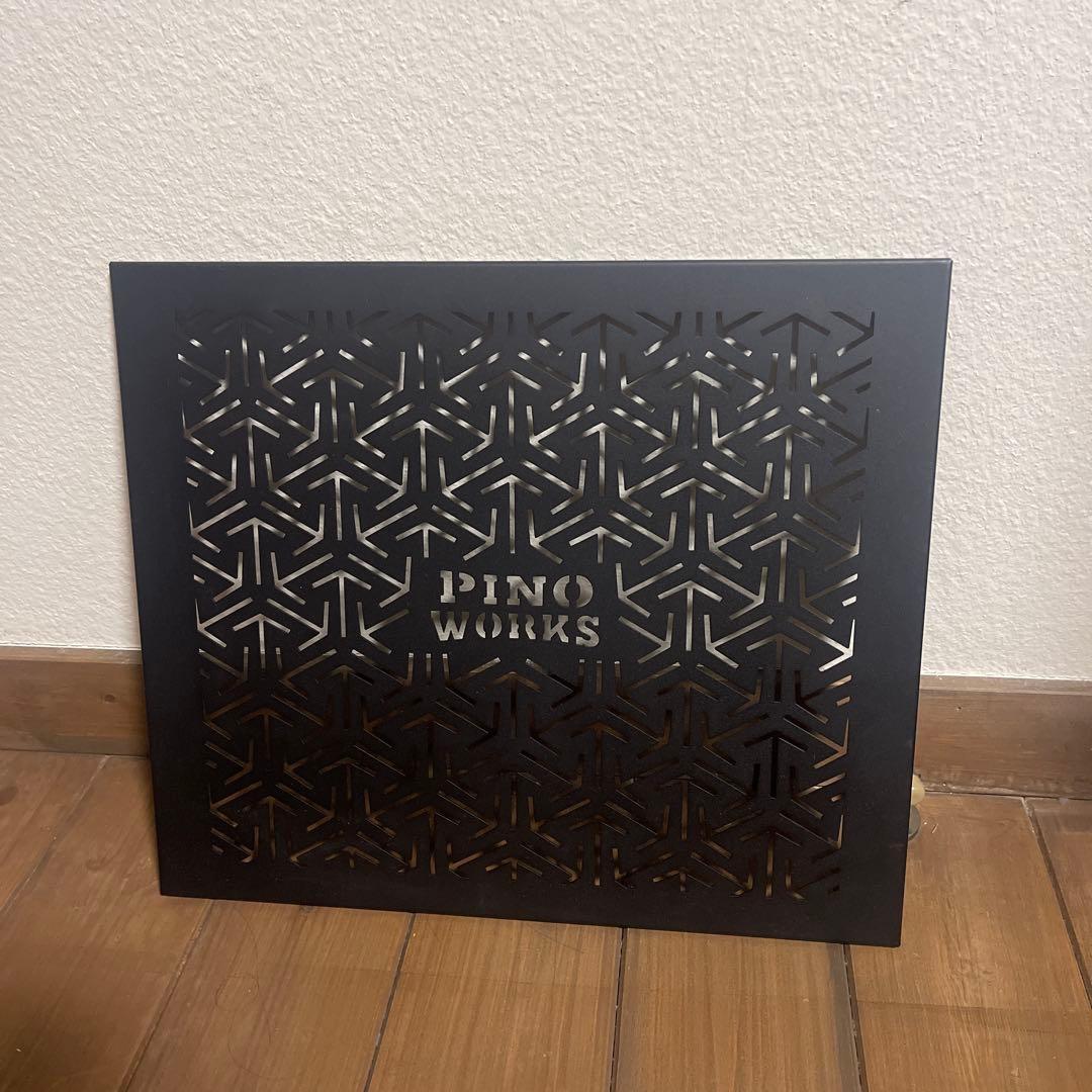 blackdesign ブラックデザイン　xスタンド　天板　吊り下げバッグ