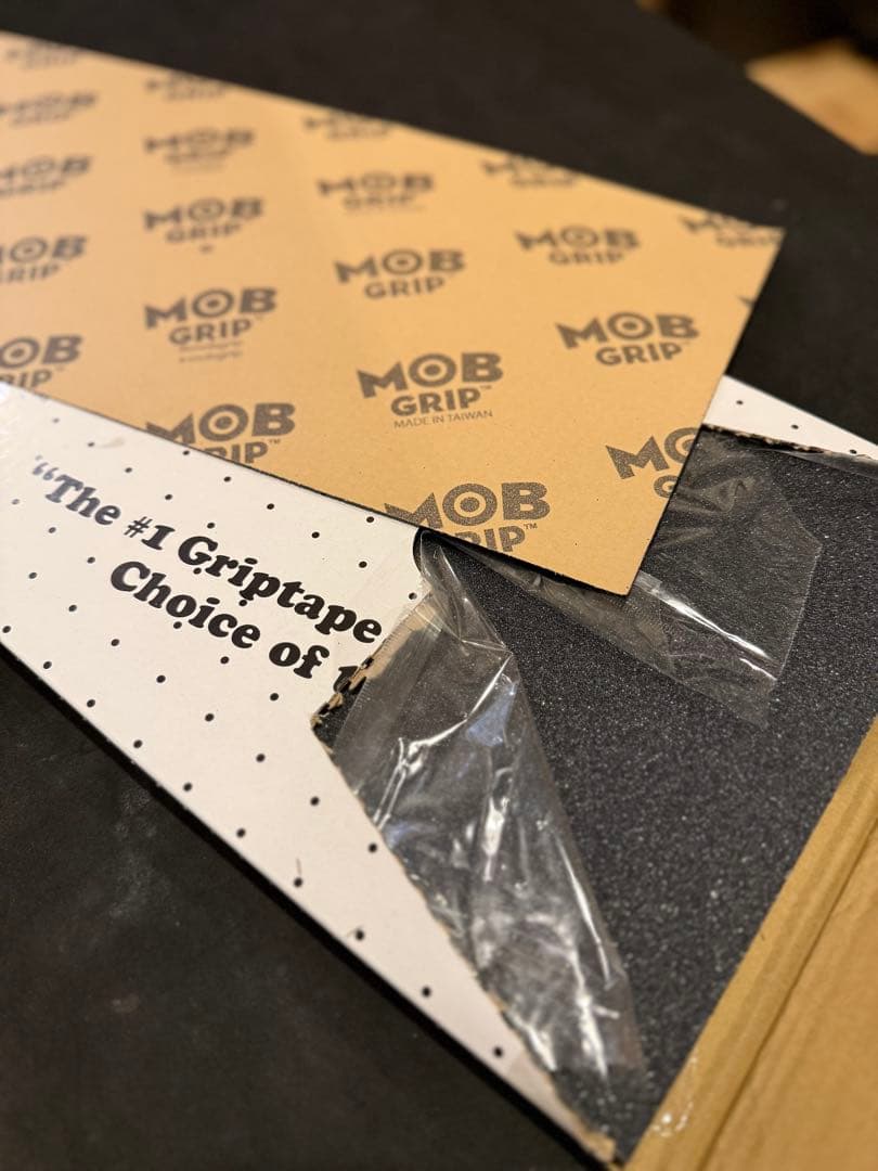 DGK SHHH RODRIGO TX 7.75×31.5 デッキテープ無料付き