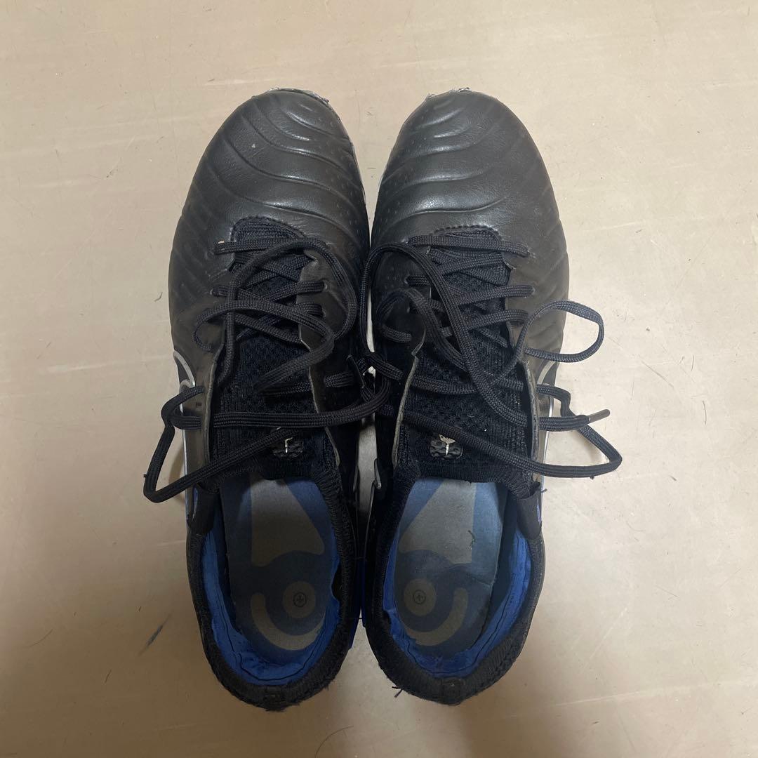 ナイキティエンポレジェンド10 FG 26cm