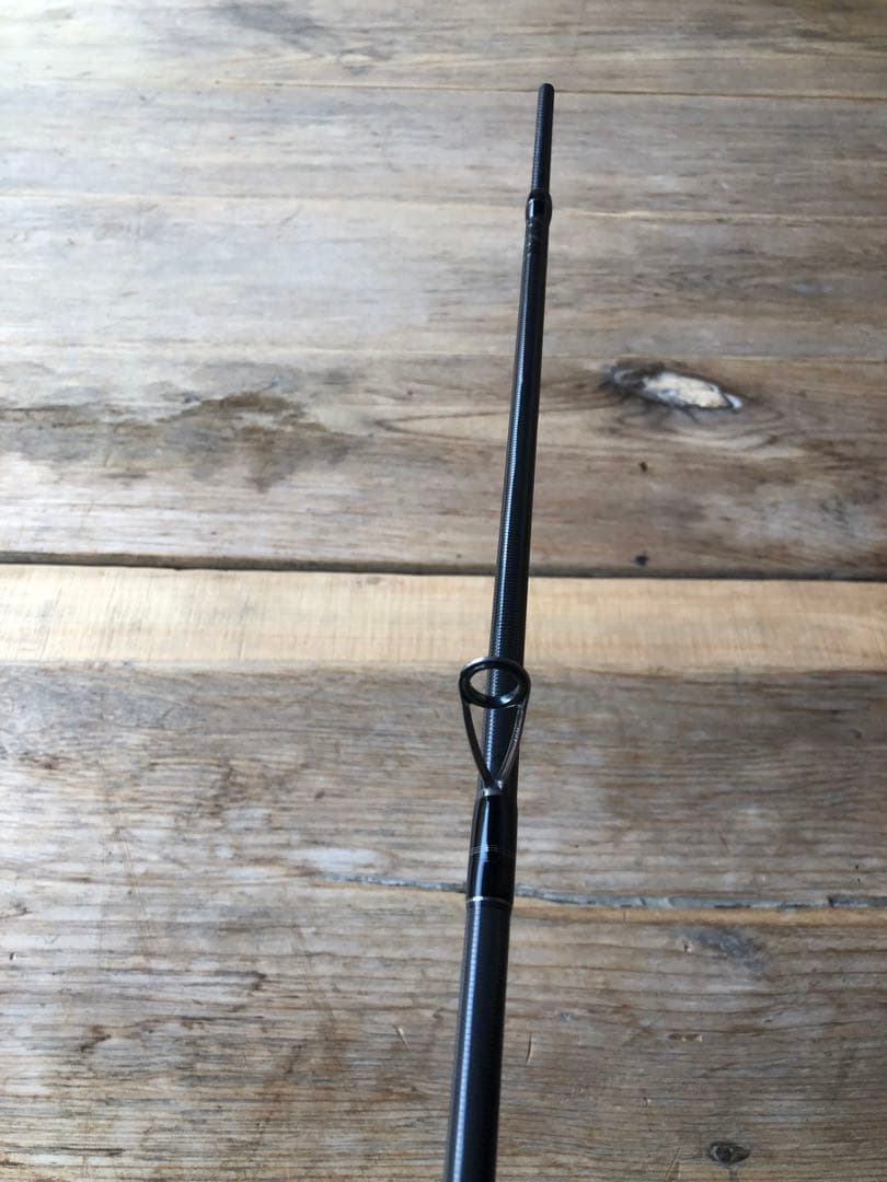 SMITH PANORAMA スミス　パノラマシャフト　サクラマス　トラウト