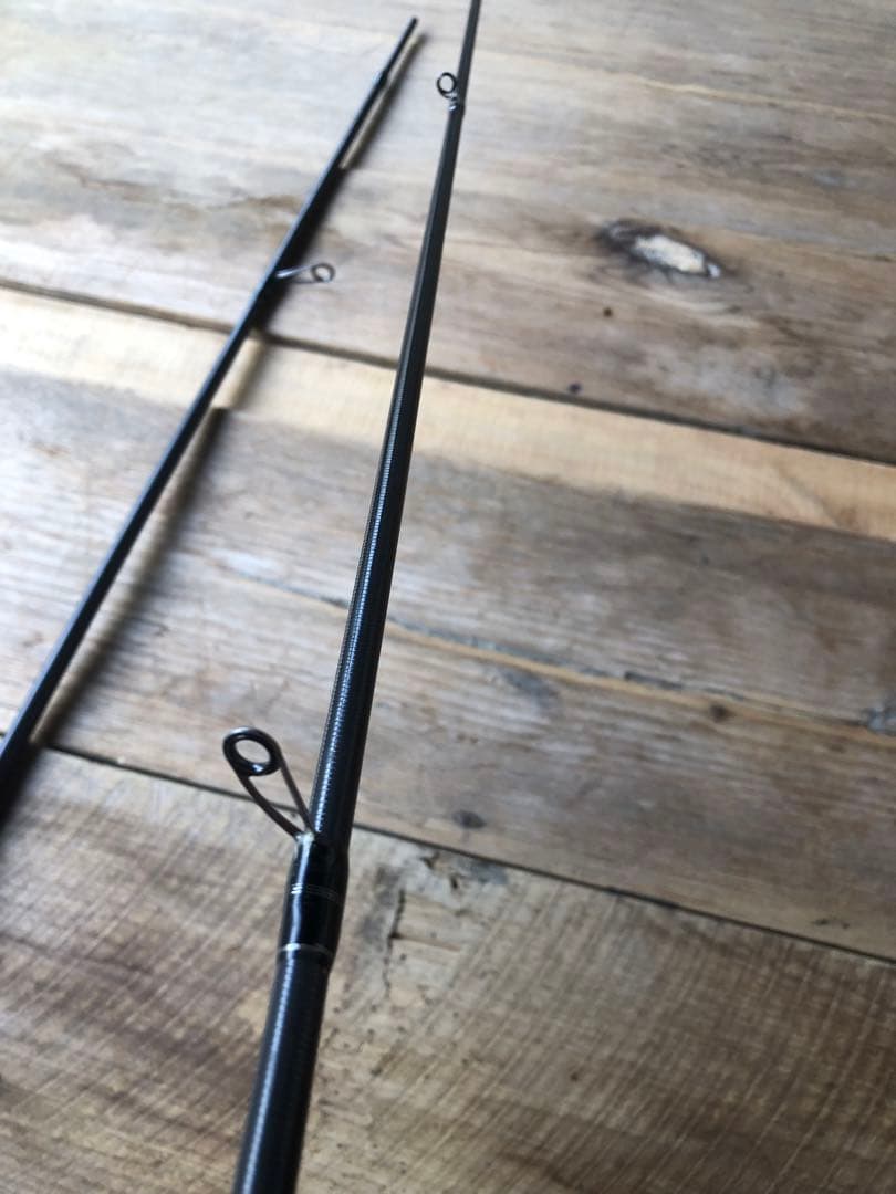 SMITH PANORAMA スミス　パノラマシャフト　サクラマス　トラウト