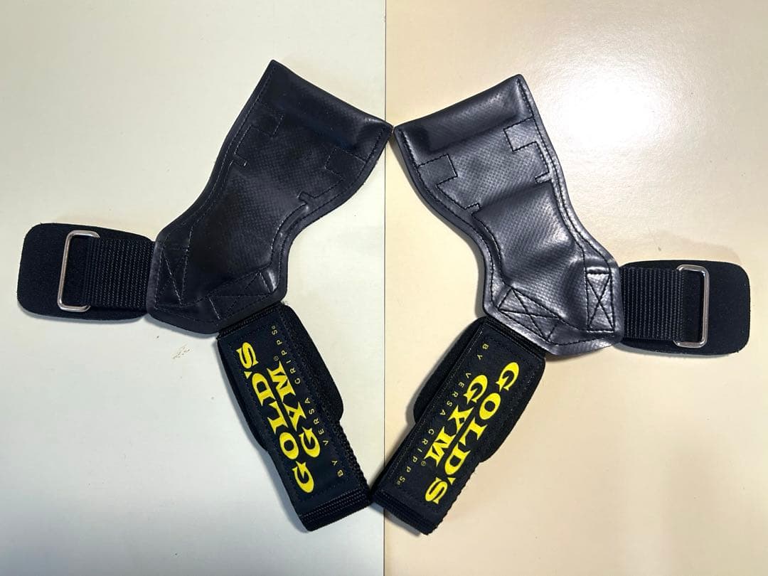 ゴールドジム　GOLDGYM gold gym