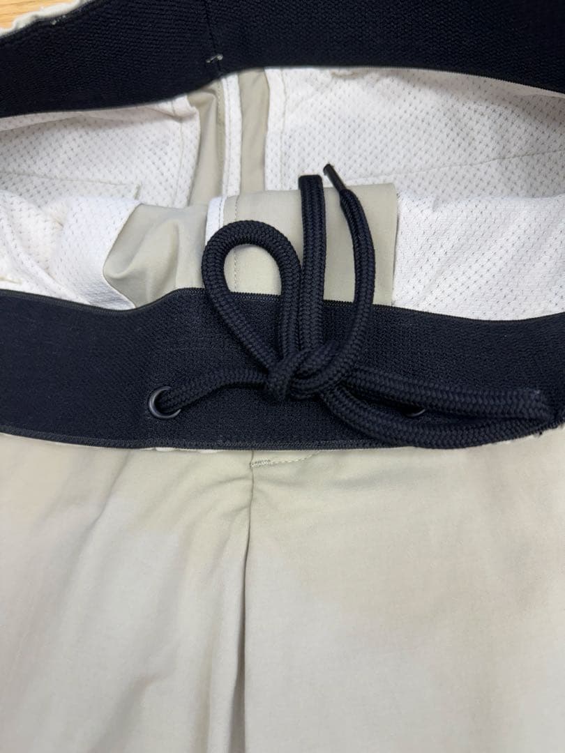 【美品】JAMES PERSE (ジェームスパース）　パフォーマンスゴルフパンツ