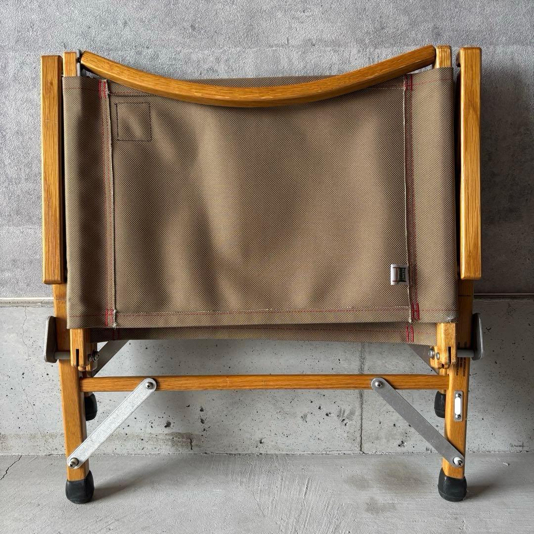 sunsetclimax カーミットチェア サンセットクライマックス ベージュ