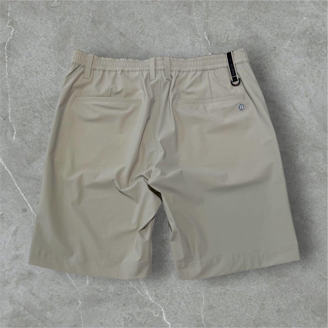 【新品・タグ付き】完売品 BRIEFING メンズ ショーパン ベージュ