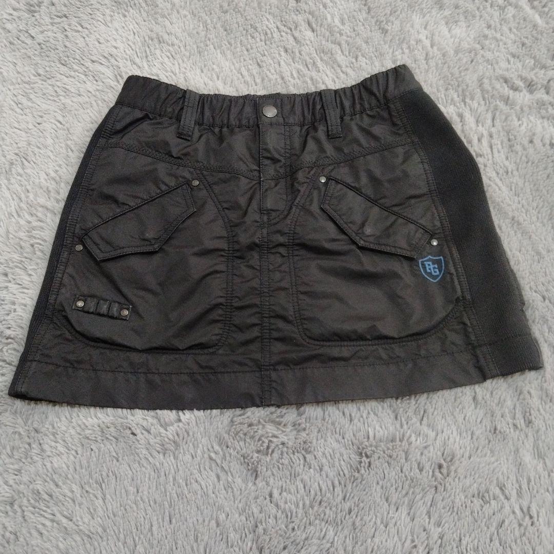 PEARY GATES♡ニット&スカート　S-M ゴルフ/スポーツ