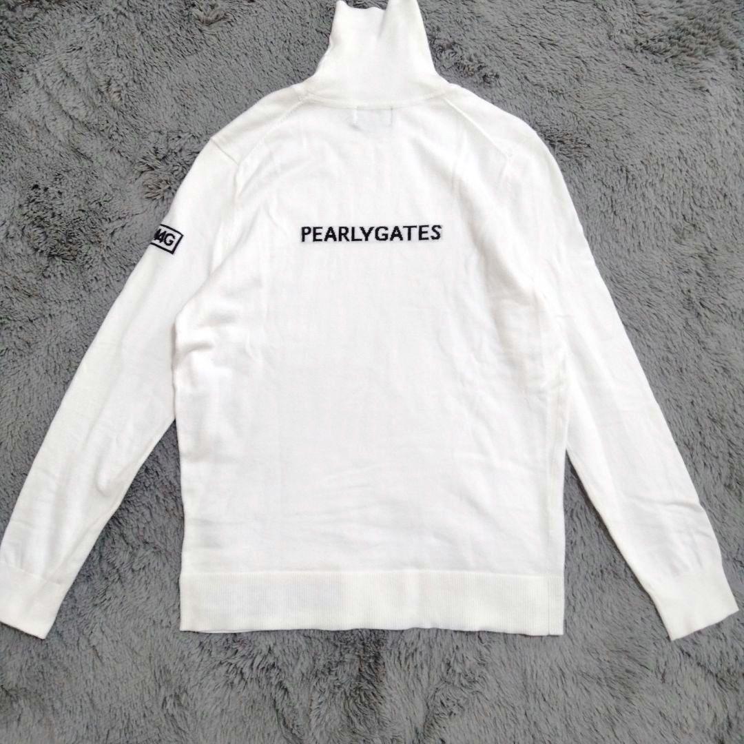 PEARY GATES♡ニット&スカート　S-M ゴルフ/スポーツ