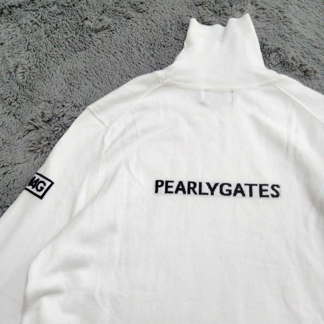 PEARY GATES♡ニット&スカート　S-M ゴルフ/スポーツ