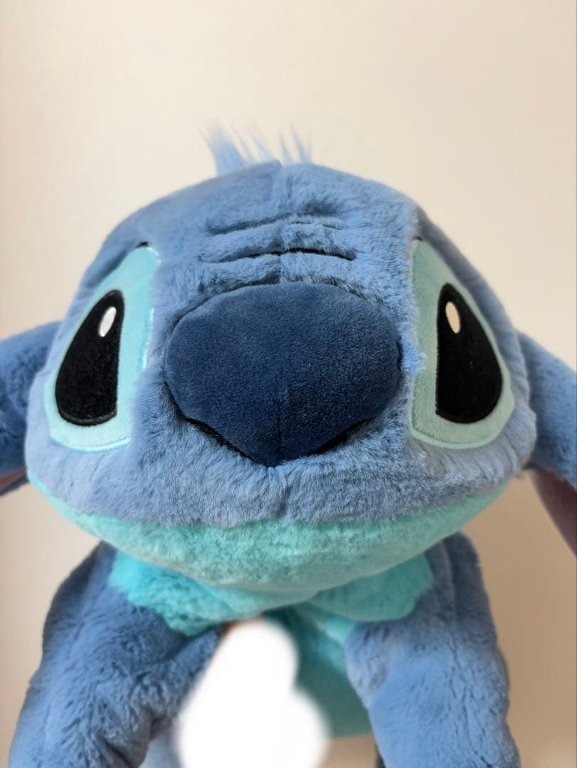 スティッチ ぬいぐるみ 抱き枕