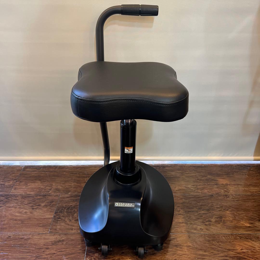 タカラベルモント　ESPOIR Mスツール　ユメシャンプー　ユメ　スツール　取説