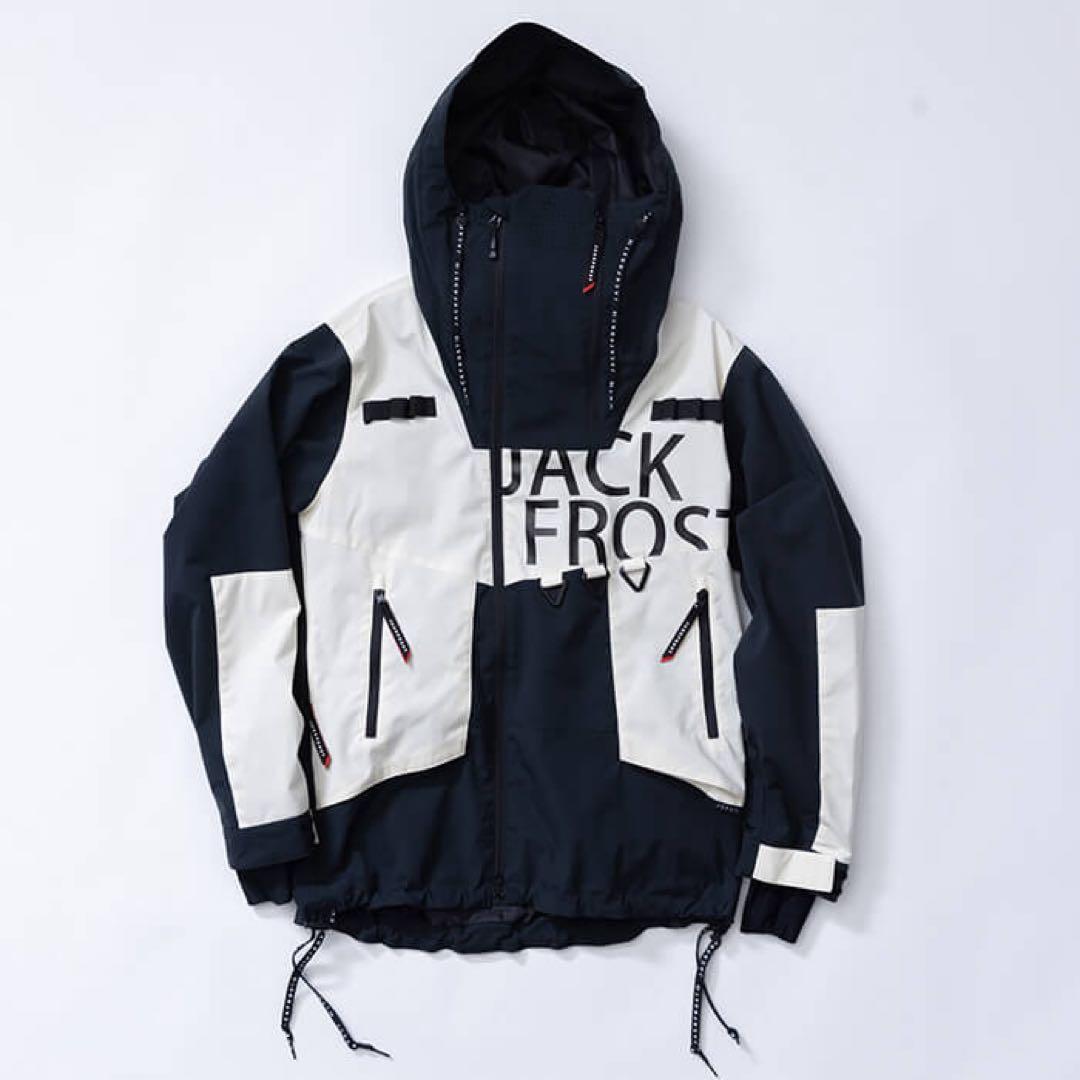 【新品未使用】スノーボードウェア