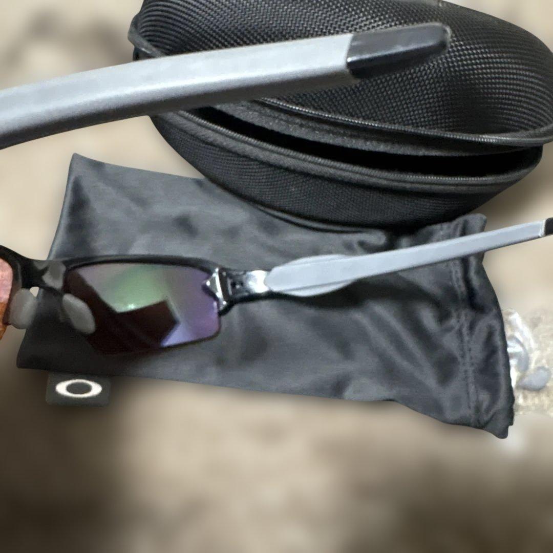 Oakley FLAK 2.0 サングラス ケース付き