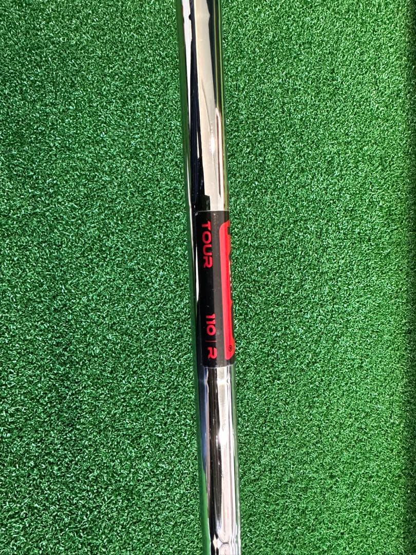 Callaway Apex Pro 19 アイアンセット 6本 5-P