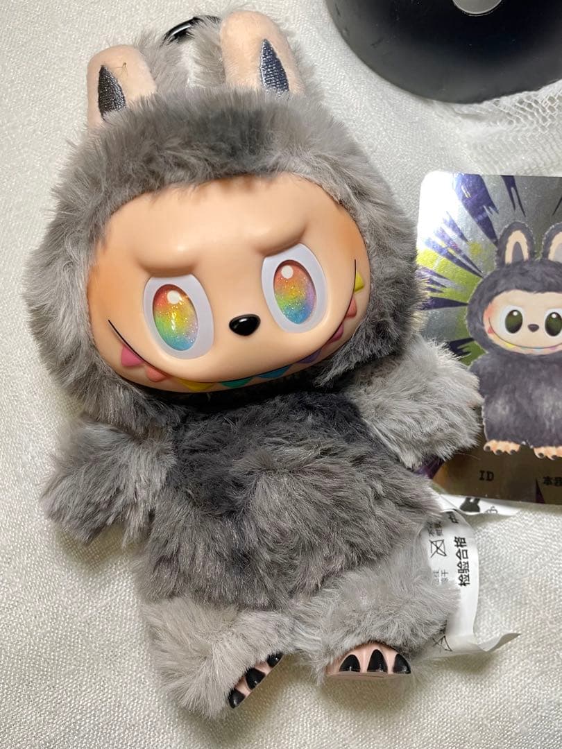 シークレット　ラブブ The big into Energy HOPE