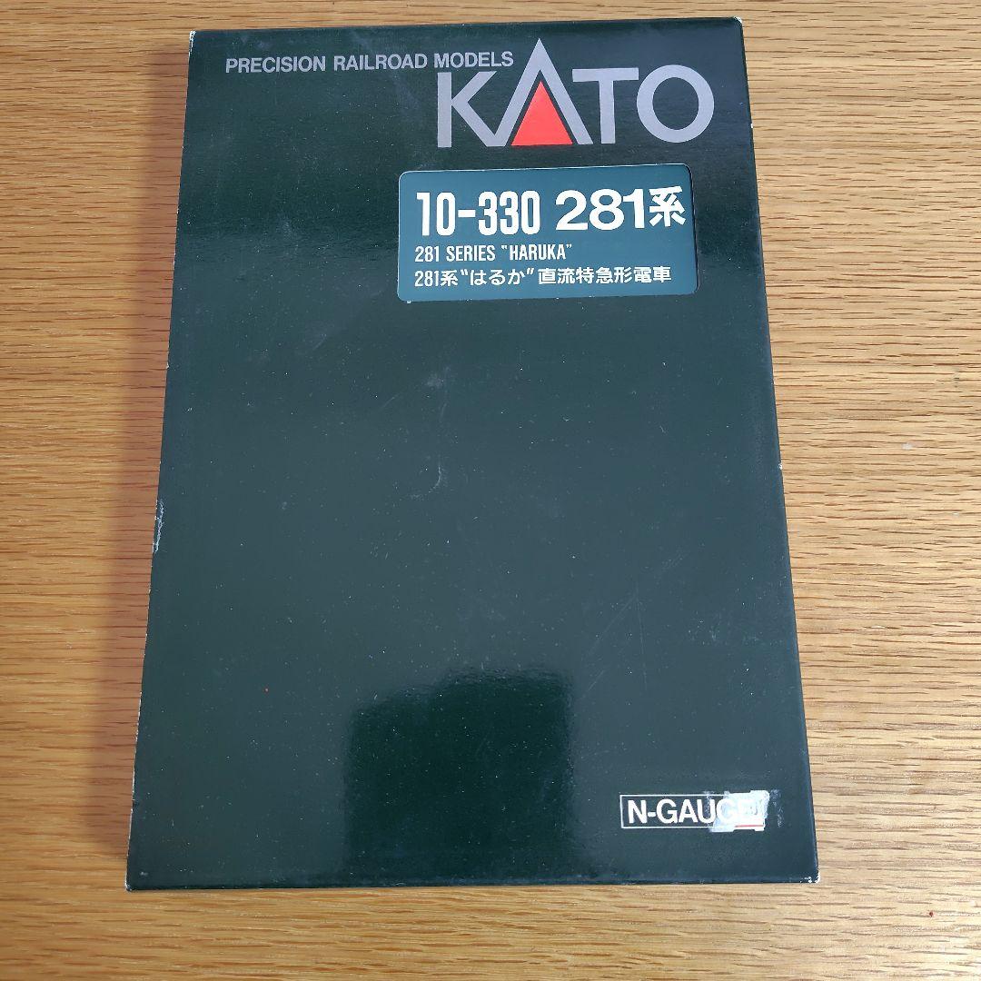 KATO 281系 \