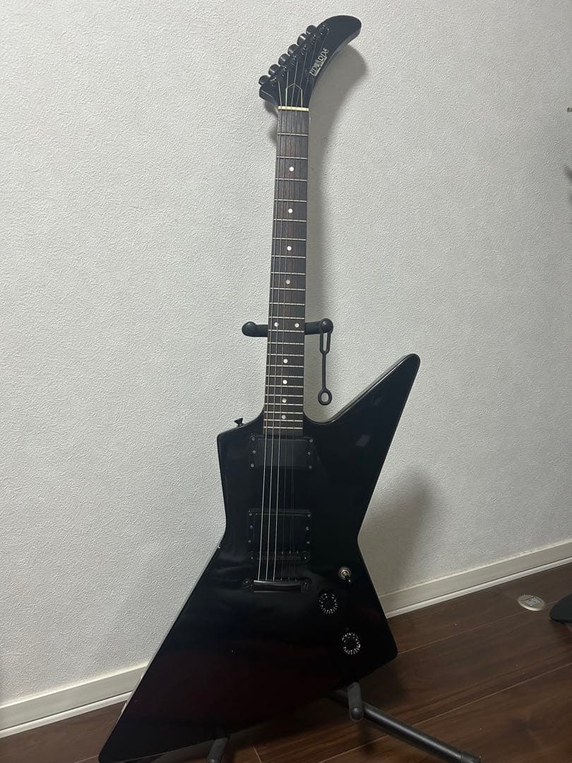 エクスプローラー　エドワーズ