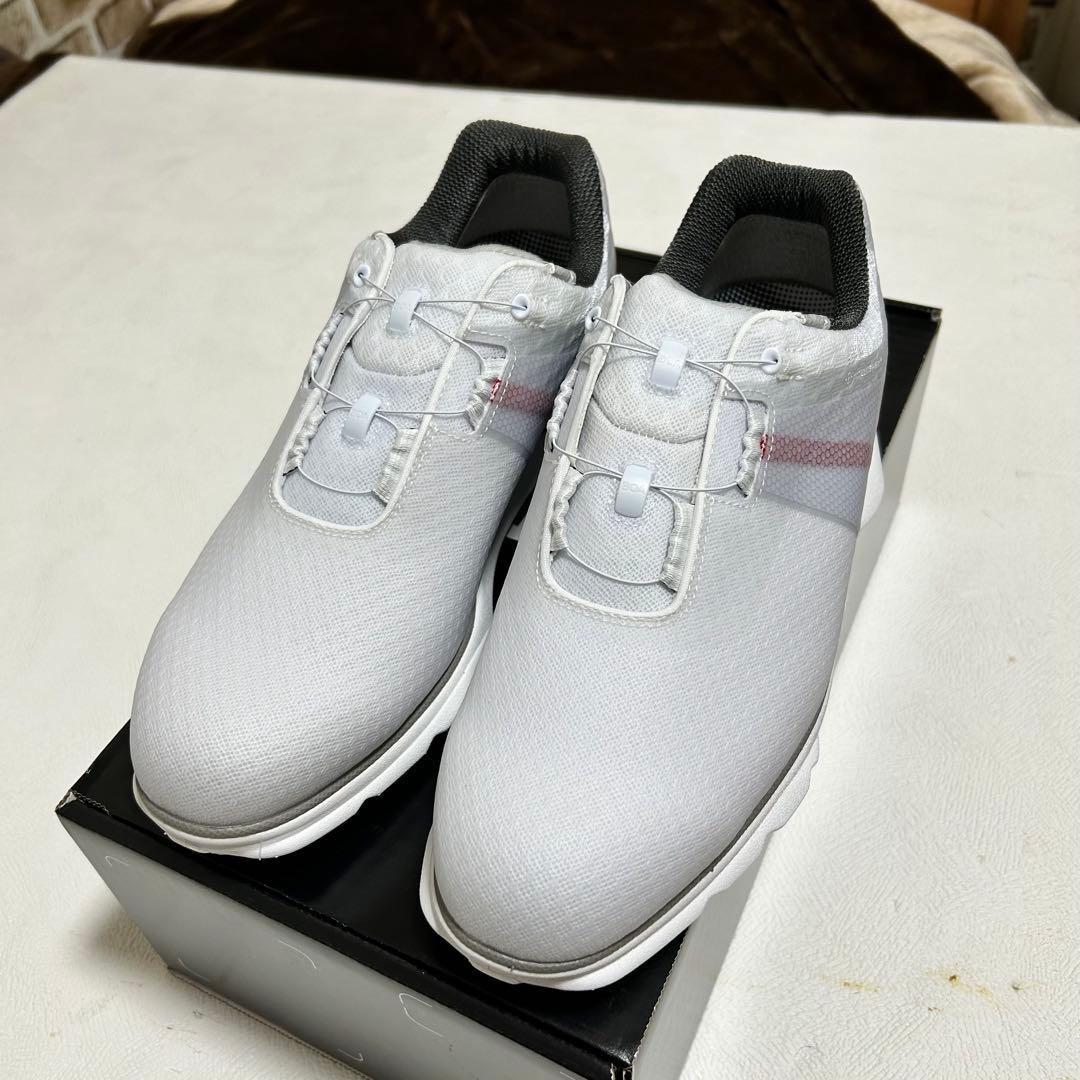 新品 フットジョイ PRO SL SPORT(プロエスエル スポーツ)