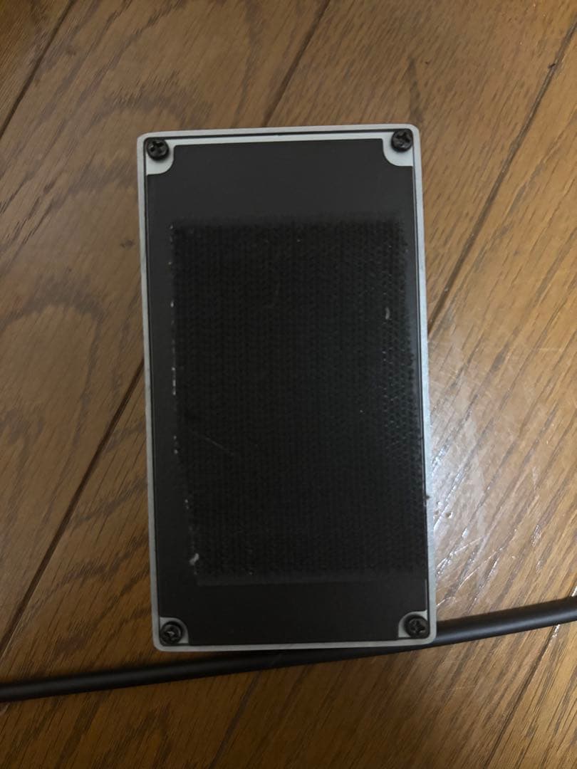 ギター BOSS Digital Delay DD-3T