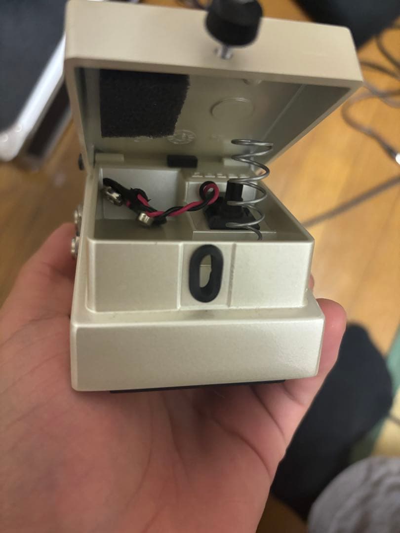 ギター BOSS Digital Delay DD-3T