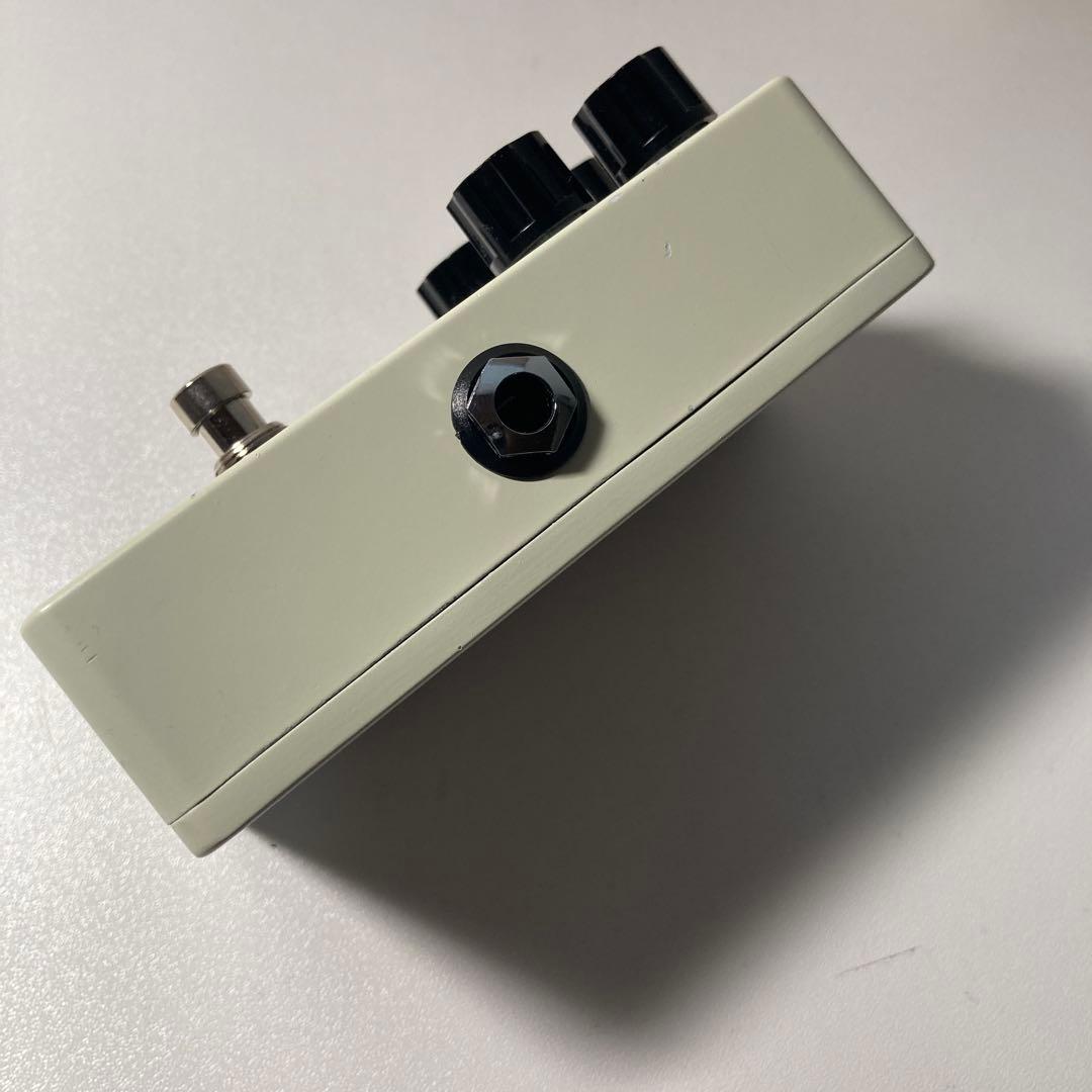 ギター FREE THE TONE SILKYGROOVE SG-1C