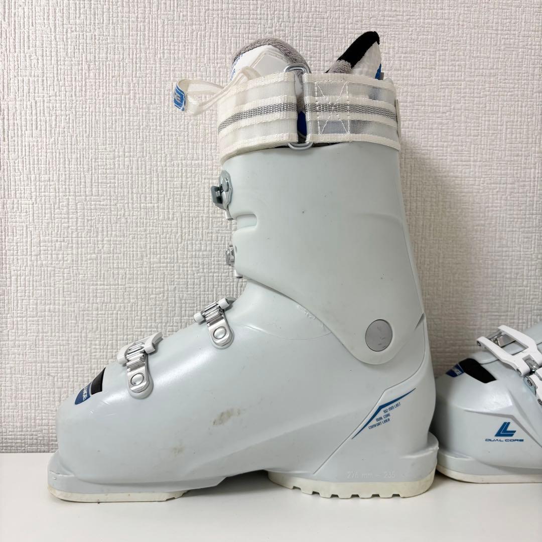 Lange ラング LX エルエックス 70 レディース スキーブーツ 23.5