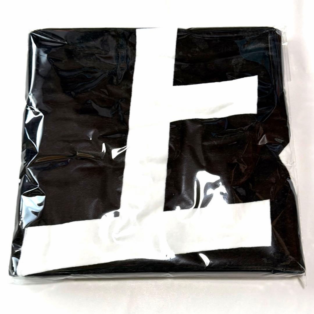 ウルフドッグス名古屋 ウルド 上林直澄 バスタオル