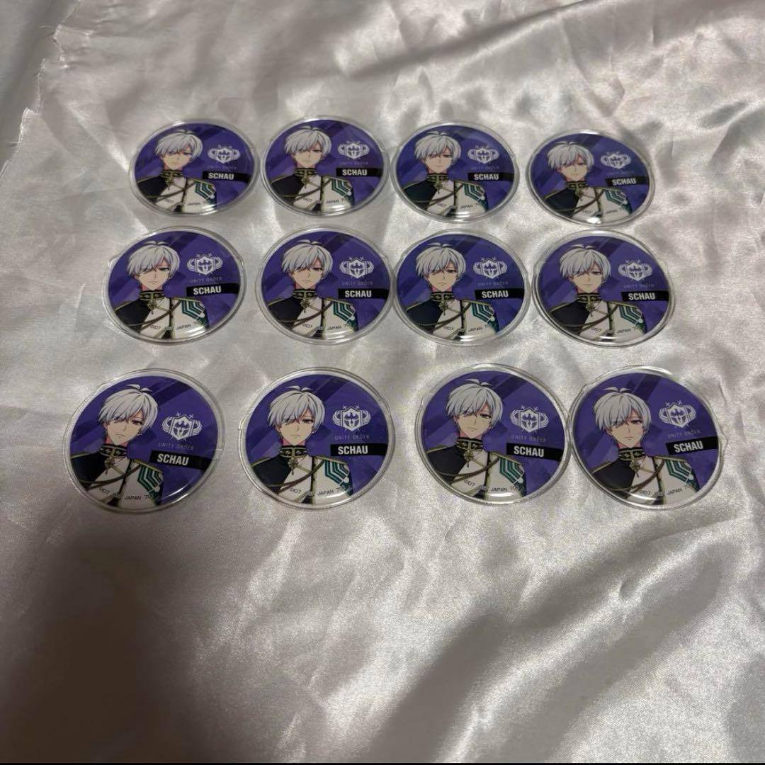 缶バッジ 逢坂壮五