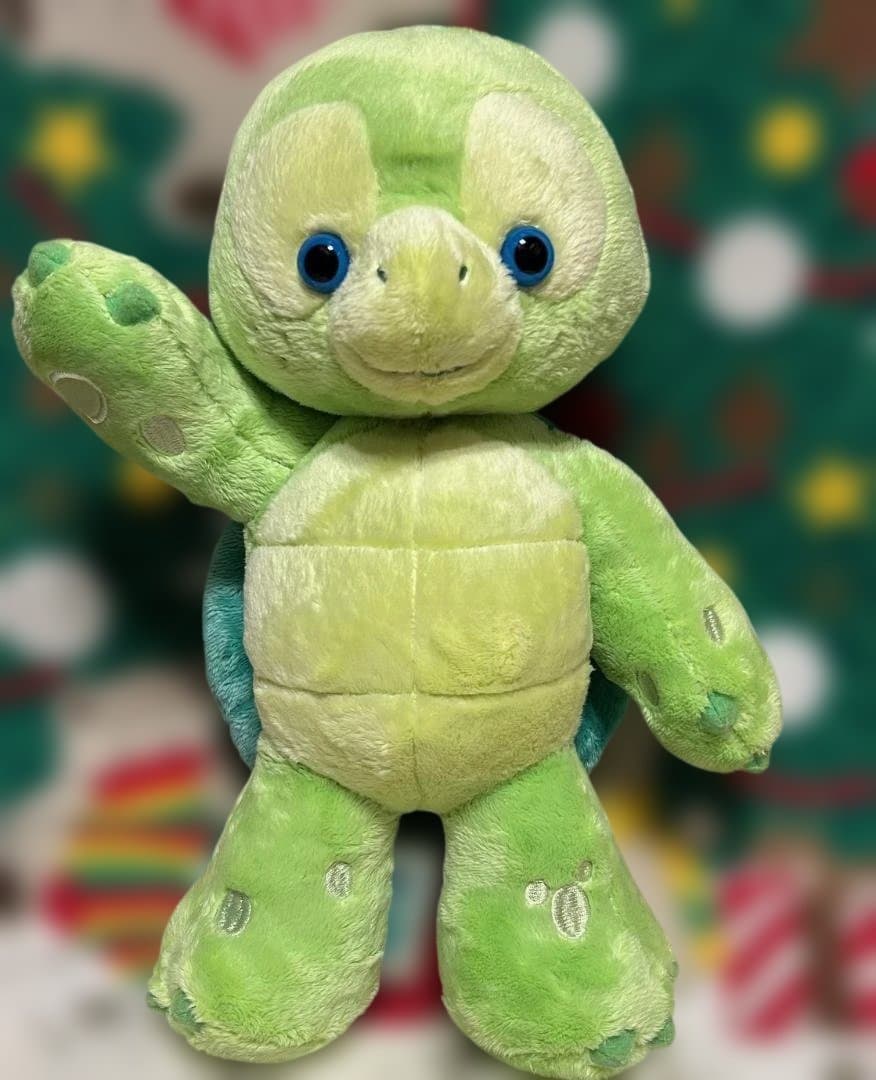 m*m様 超童顔 TDS オルメル Sサイズ ぬいぐるみ ポーズも取れて自立可能