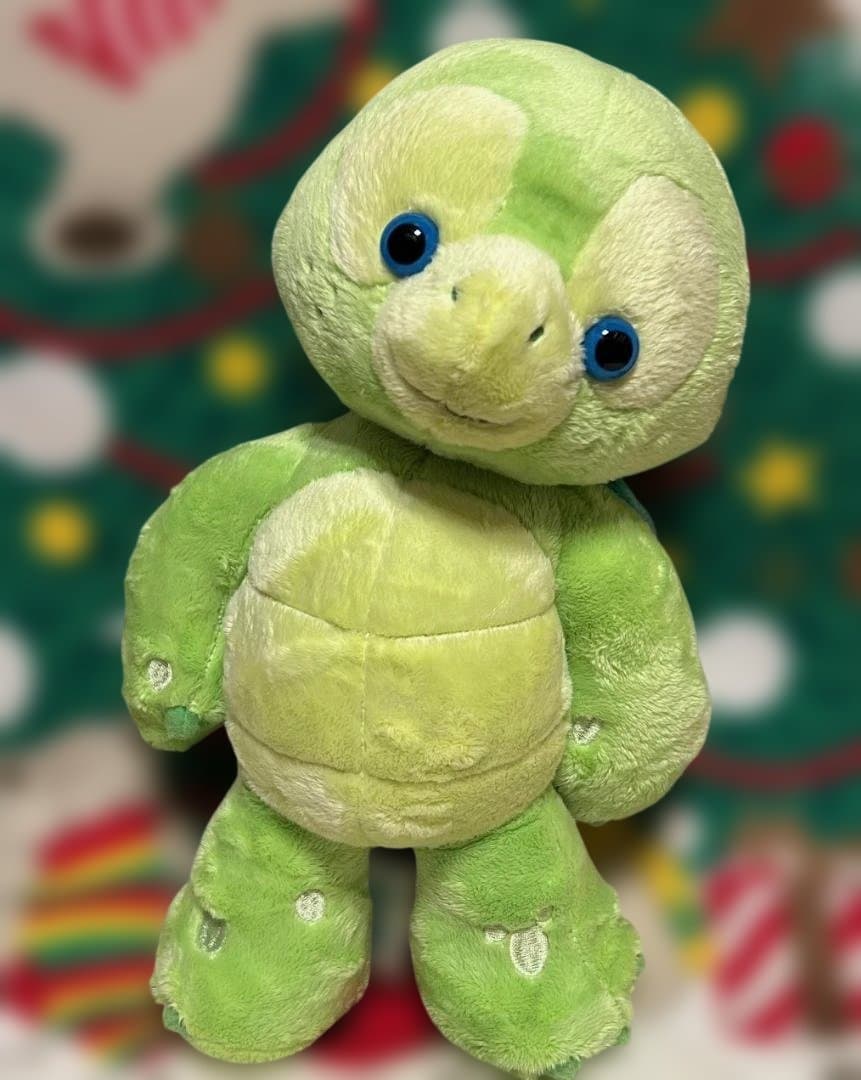 m*m様 超童顔 TDS オルメル Sサイズ ぬいぐるみ ポーズも取れて自立可能