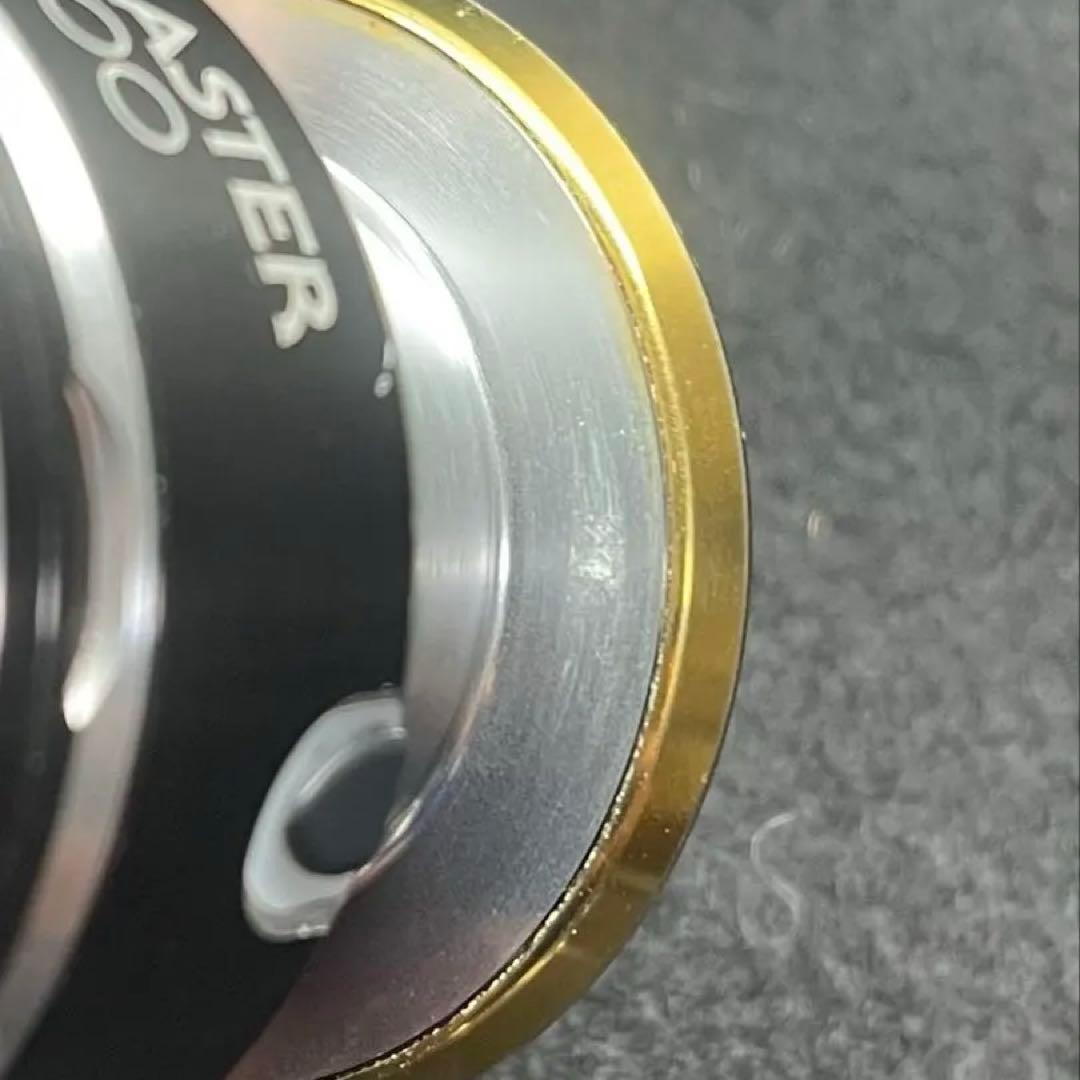 11バイオマスター4000 最終値下げ