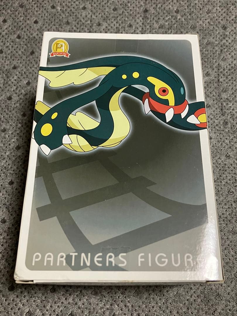 ポケットモンスター DXF ベストウィッシュ クダリ　フィギュアおとなもポケモン